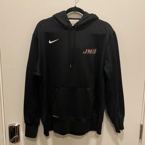 Nike Therma-Fit Hoodie - James Madison University - XL